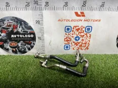 Трубки Акпп Audi A7