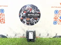 Блок Airbag Lincoln Nautilus