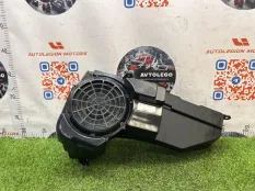 Сабвуфер Lincoln Nautilus