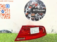 Фонарь правый Audi A7