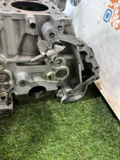 Блок цилиндров Land Rover Discovery Sport