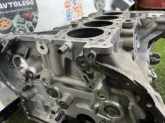 Блок цилиндров Land Rover Discovery Sport