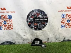 Блок предохранителей Ford Mustang