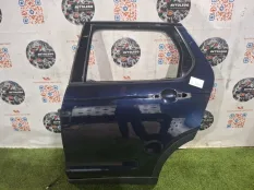 Дверь задняя левая Land Rover Discovery Sport
