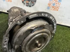 АКПП (Автоматическая коробка передач) Mercedes benz C220d