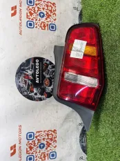 Фонарь правый Ford Mustang