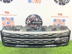 Решетка радиатора Land Rover Discovery Sport