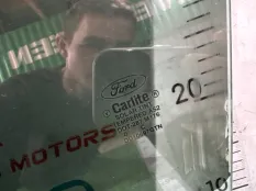 Стекло переднее левое Ford Mustang