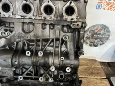Двигатель BMW 5 GT