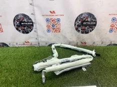 Шторка левая (Airbag) Land Rover Discovery Sport
