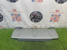 Накладка заднего бампера Land Rover Discovery Sport