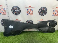 Жабо Audi A7