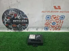 Блок управления крышкой багажника Land Rover Discovery Sport