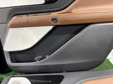 Комплект обшивок Lincoln Aviator