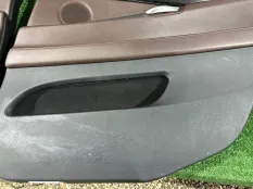 Комплект обшивок BMW 5 GT