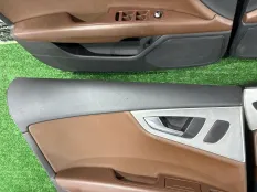 Комплект обшивок Audi A7