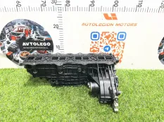 Впускной коллектор Mercedes benz E220D