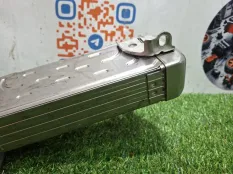 Клапан EGR Mercedes benz E220D