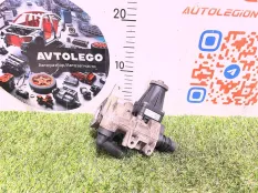 Клапан EGR Land Rover Discovery Sport