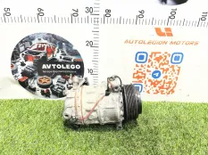 Компрессор кондиционера Land Rover Discovery Sport