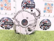 Крышка двигателя (Задняя) Land Rover Discovery Sport