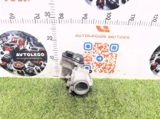 Клапан EGR Land Rover Discovery Sport