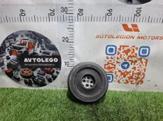 Шкив коленвала Land Rover Discovery Sport