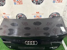 Крышка багажника Audi A6