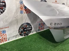 Крышка багажника Mercedes benz C220d