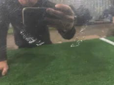 Дверь задняя левая BMW 5 GT