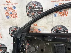 Дверь передняя правая Audi A6
