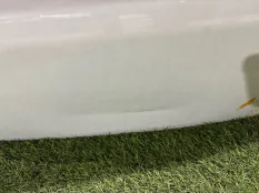 Крышка багажника Land Rover Discovery Sport