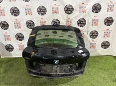 Крышка багажника BMW 5 GT