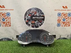 Щиток приборов Audi A7