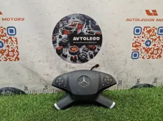 Подушка в руль (AIRBAG) Mercedes benz E220D