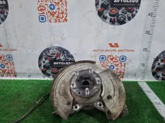 Кулак задний правый Land Rover Discovery Sport