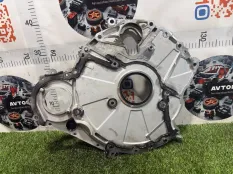Крышка двигателя (Задняя) Land Rover Discovery Sport