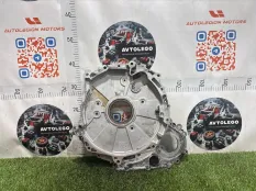 Крышка двигателя (Задняя) Land Rover Discovery Sport