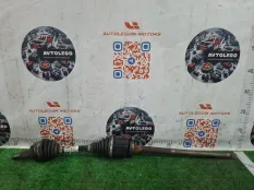 Полуось передняя правая Land Rover Discovery Sport
