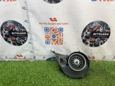 Моторчик печки Land Rover Discovery Sport