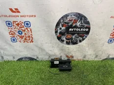 Блок управления климат-контролем Ford Mustang