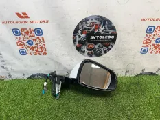 Зеркало правое Geely Atlas