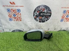 Зеркало левое Geely EX5
