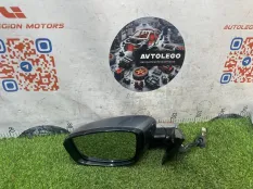 Зеркало левое Geely Preface