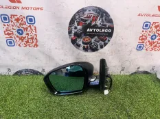Зеркало левое Geely Coolray