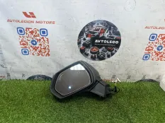 Зеркало левое Geely Okavango