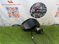 Зеркало левое Geely Tugella