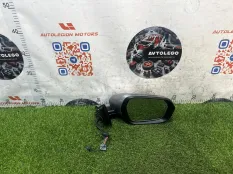Зеркало правое Geely Monjaro
