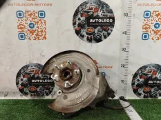 Кулак задний правый Land Rover Discovery Sport