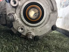 Раздаточная коробка (Раздатка) Land Rover Discovery Sport